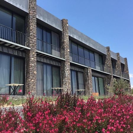 Inanna Evi Hotel Durlaz Esterno foto
