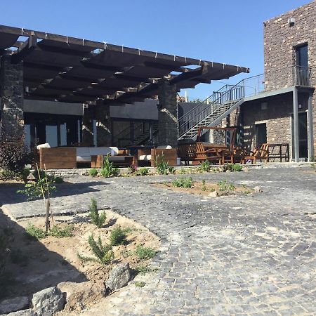 Inanna Evi Hotel Durlaz Esterno foto