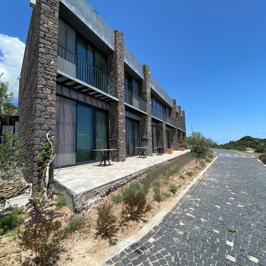Inanna Evi Hotel Durlaz Esterno foto