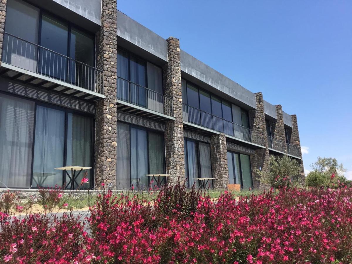 Inanna Evi Hotel Durlaz Esterno foto