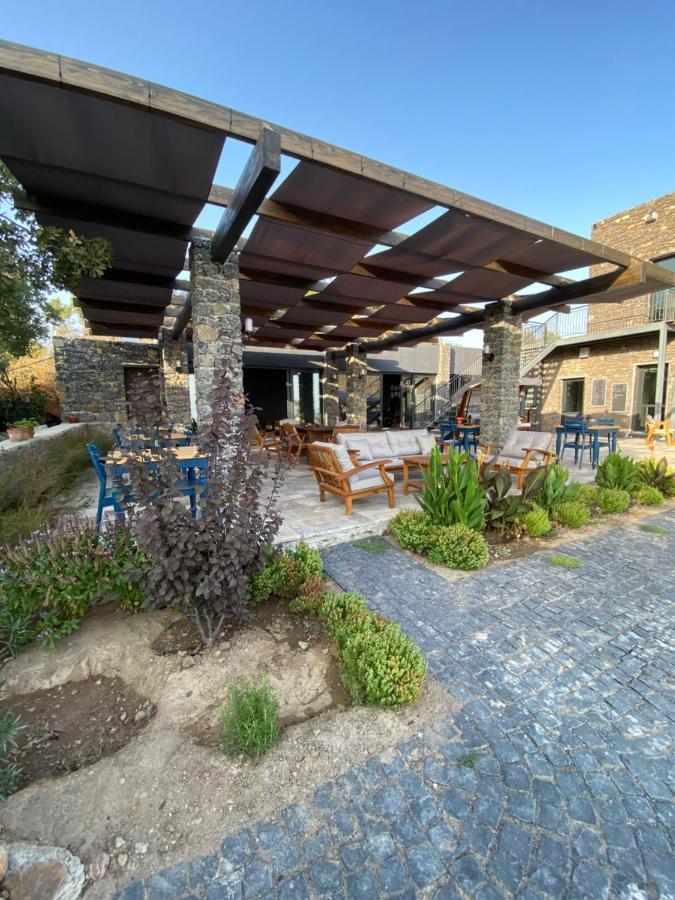 Inanna Evi Hotel Durlaz Esterno foto