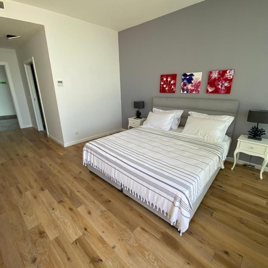 Inanna Evi Hotel Durlaz Esterno foto