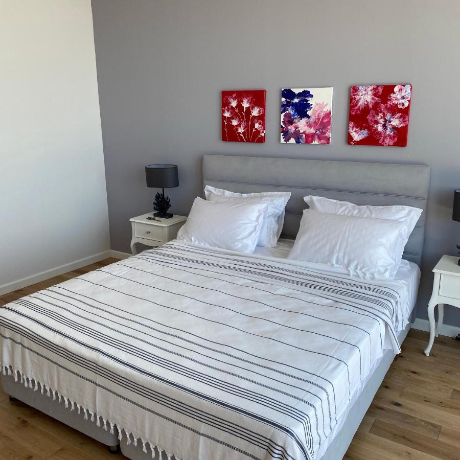 Inanna Evi Hotel Durlaz Esterno foto