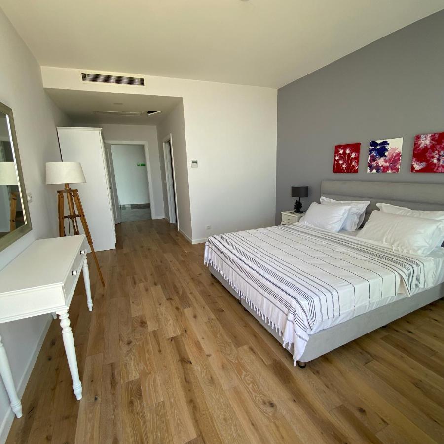 Inanna Evi Hotel Durlaz Esterno foto