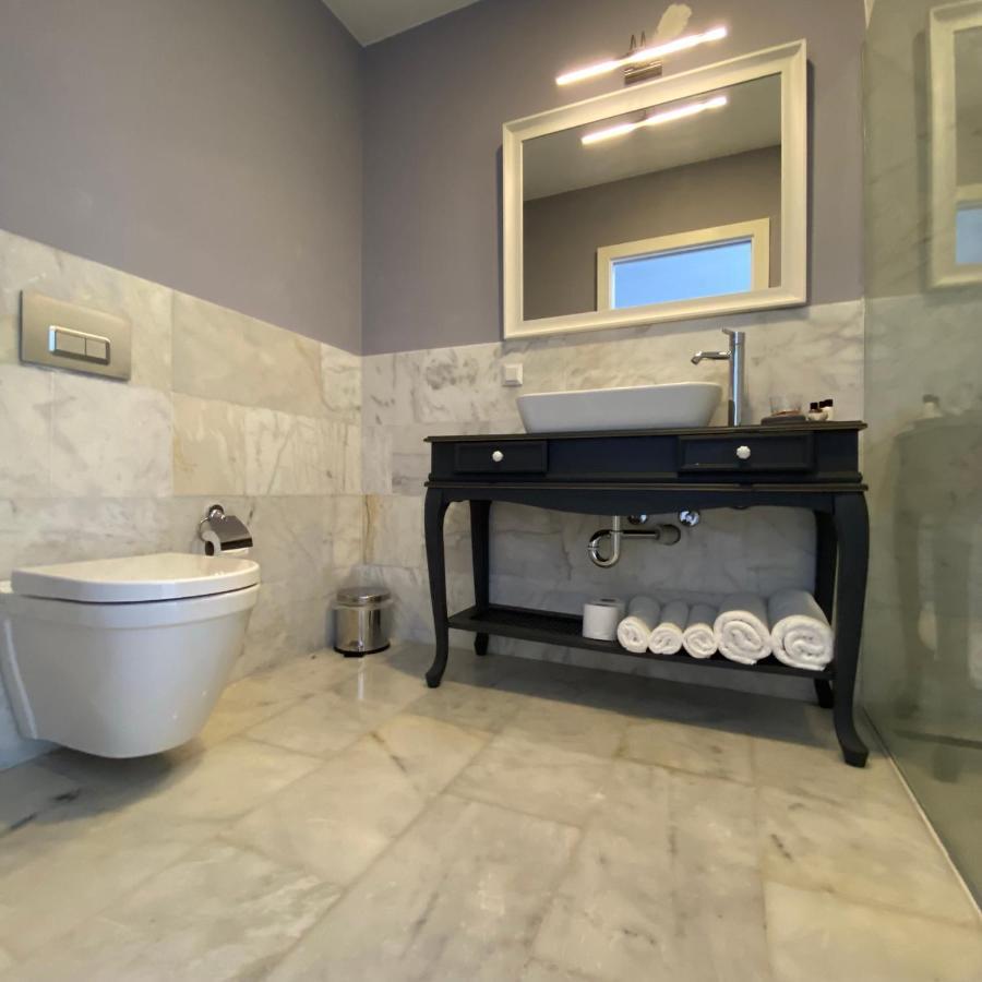 Inanna Evi Hotel Durlaz Esterno foto