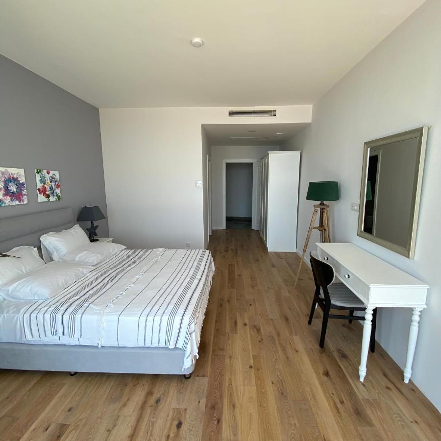 Inanna Evi Hotel Durlaz Esterno foto