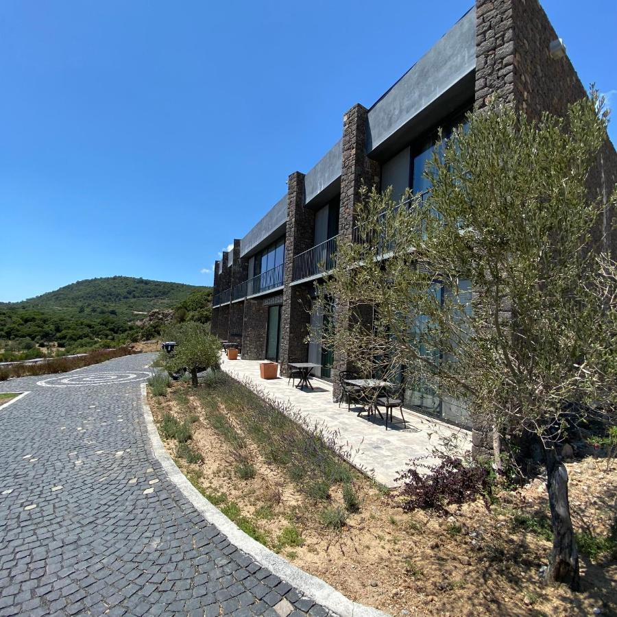 Inanna Evi Hotel Durlaz Esterno foto