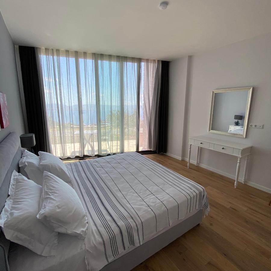 Inanna Evi Hotel Durlaz Esterno foto