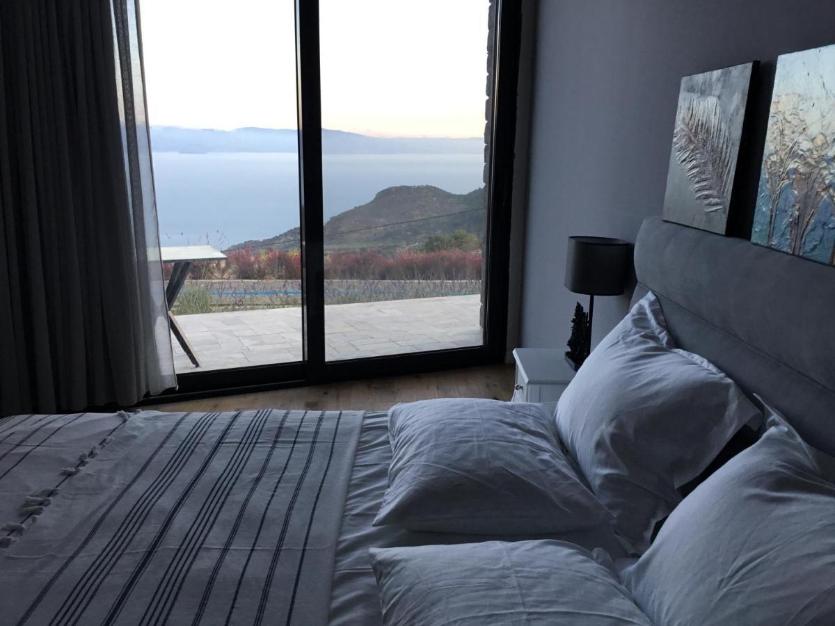 Inanna Evi Hotel Durlaz Esterno foto