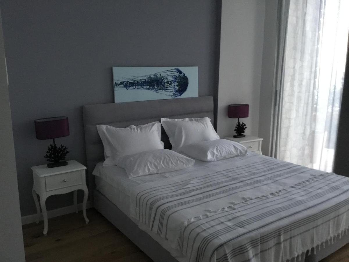 Inanna Evi Hotel Durlaz Esterno foto