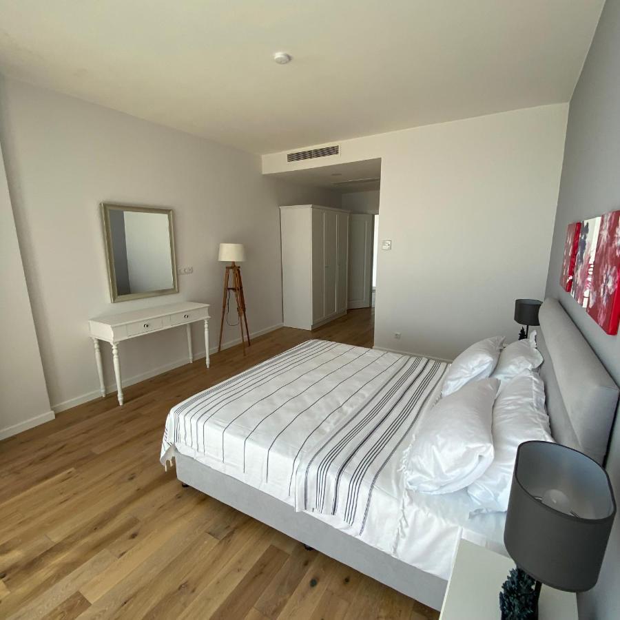 Inanna Evi Hotel Durlaz Esterno foto